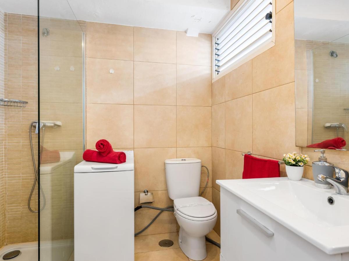 302 Modern, Light, Comfortable Studio With Swimming Pool Плайя-де-лас-Амерікас Екстер'єр фото